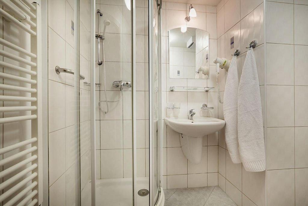 Kupelny Hotel Rubin Дудинце Стая снимка