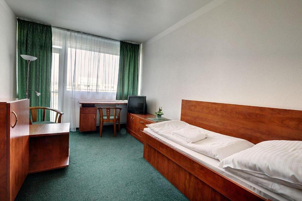 Kupelny Hotel Rubin Дудинце Стая снимка