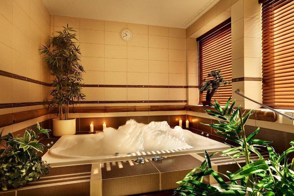 Kupelny Hotel Rubin Дудинце Екстериор снимка