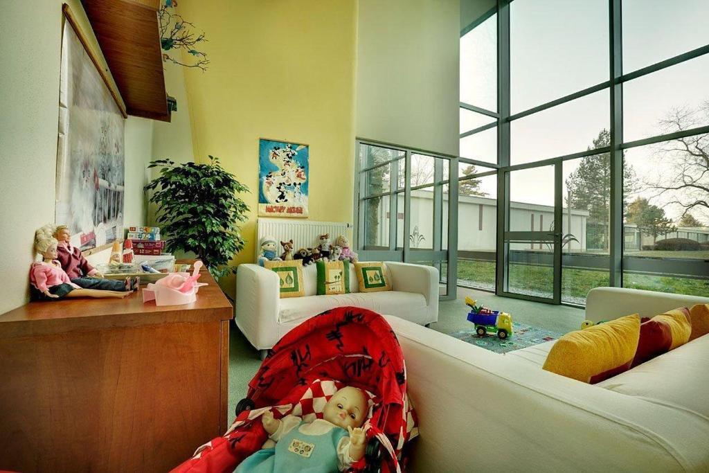 Kupelny Hotel Rubin Дудинце Екстериор снимка